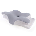 Slow Rebound Memory Foam Neck Support Pillow