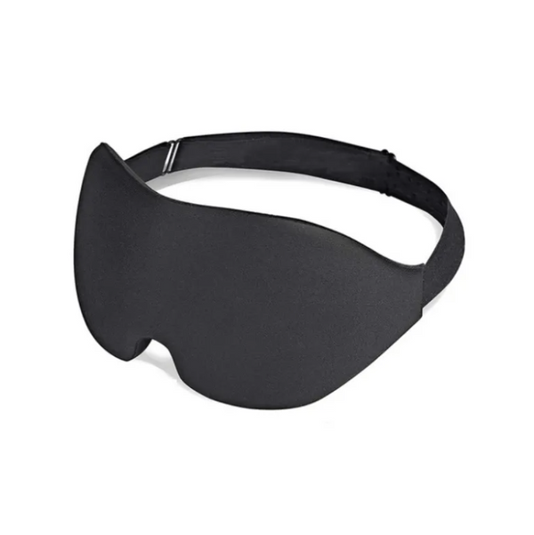 3D Contour Sleep Mask